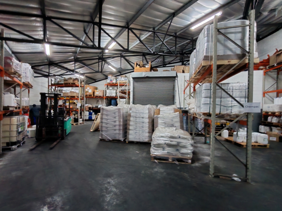 To Let commercial Property for Rent in Saxenburg Park 1 Western Cape